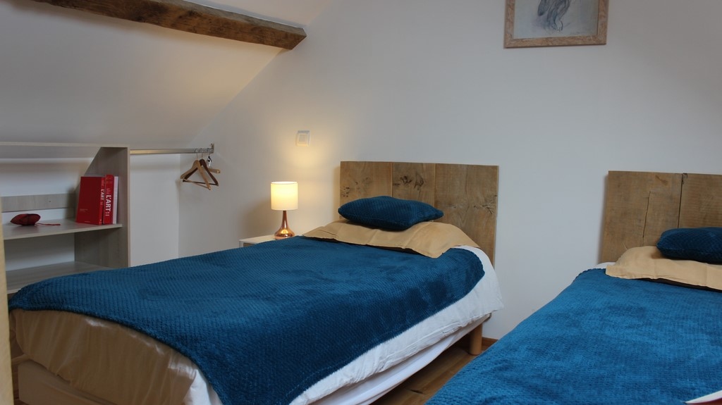 Chambre d'hotes famille Aveyron