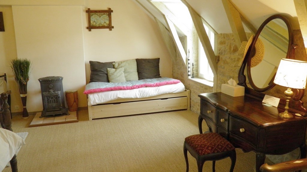 Chambres d'hôtes Aveyron