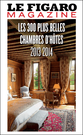 figaro chambres d'hotes