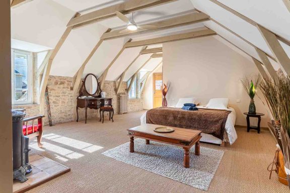 Chambres d'hôtes de charme en Aveyron