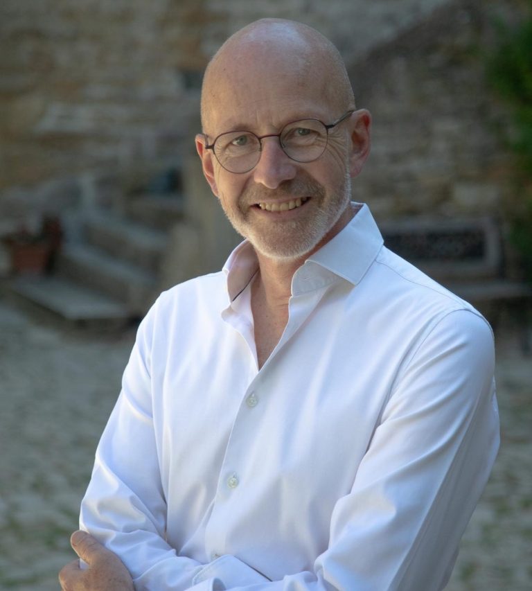 Philippe le propriétaire