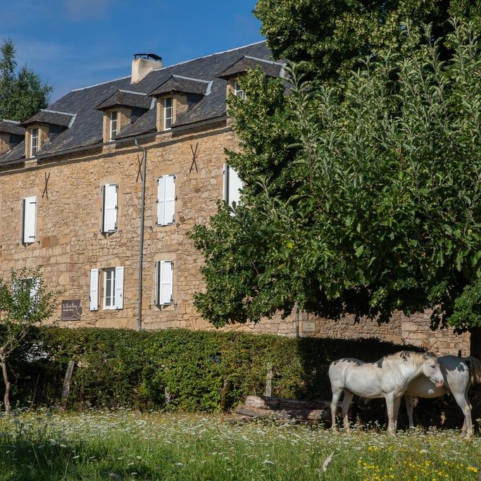 Cambres d'hôtes de charme