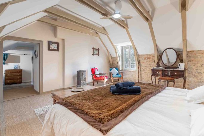 Les grands voyageurs