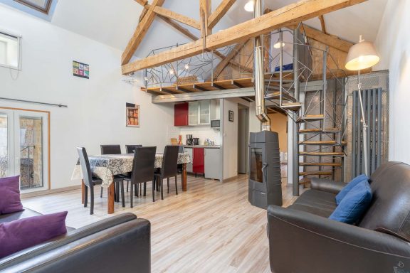 Chambre d'hôtes de charme en Aveyron