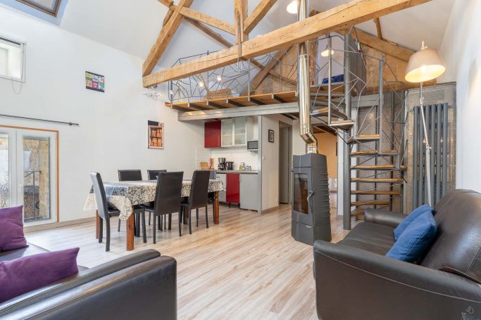 vacances en famille, suite familiale