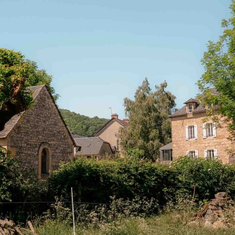 Cambres d'hôtes de charme