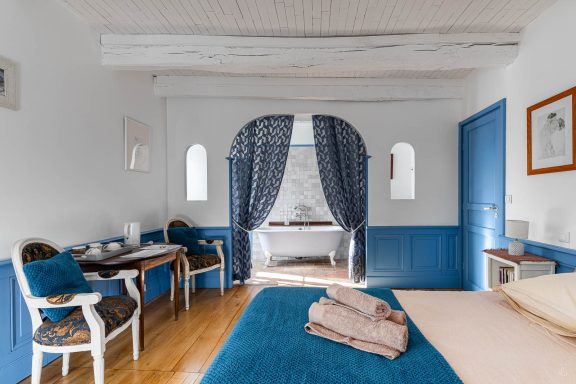 Chambre d'hôtes de charme en Aveyron