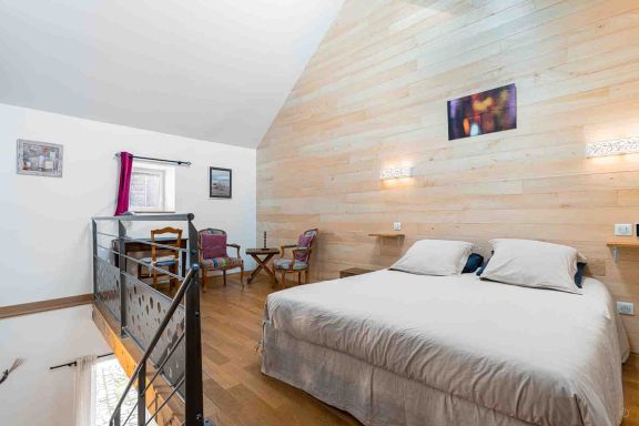 Chambres d'hôtes de charme en Aveyron